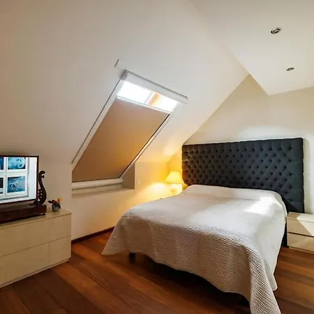 Apartament Cosy A 2 Minutes Du Genewa