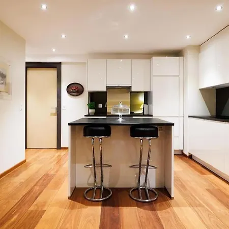 Cosy A 2 Minutes Du Apartament *