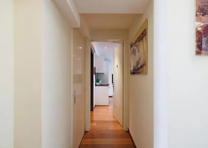 Cosy A 2 Minutes Du Apartament Genewa