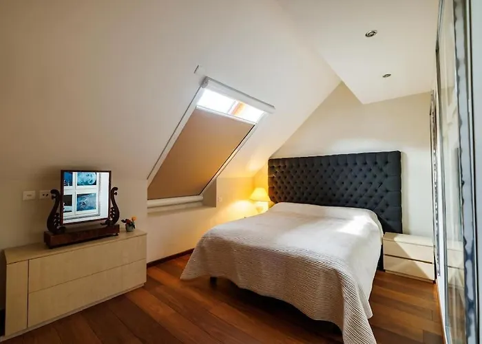 Apartament Cosy A 2 Minutes Du Genewa