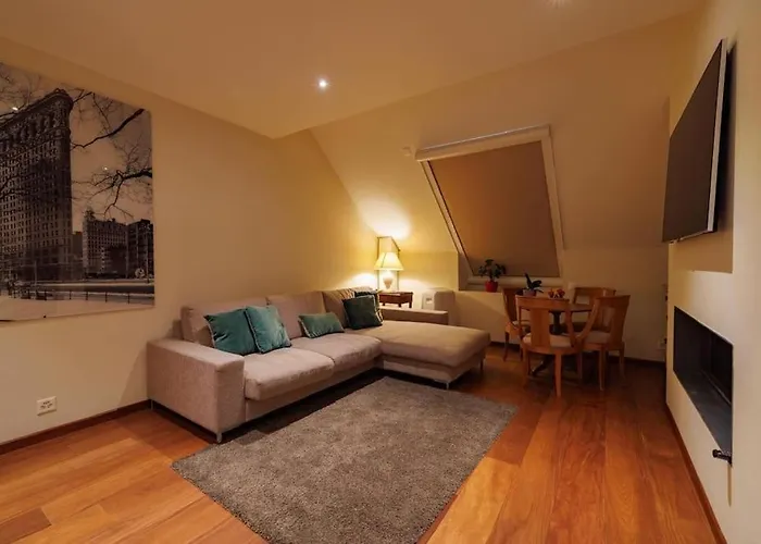 Apartament Cosy A 2 Minutes Du Genewa