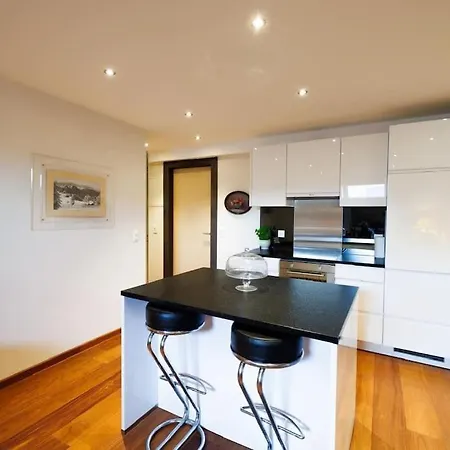 Cosy à 2 Minutes Du * Ginevra