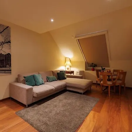 Appartamento Cosy à 2 Minutes Du Ginevra