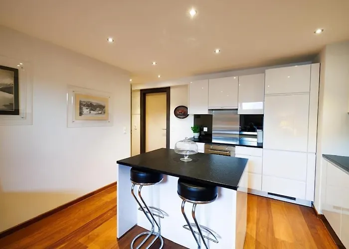 Cosy A 2 Minutes Du * 日内瓦