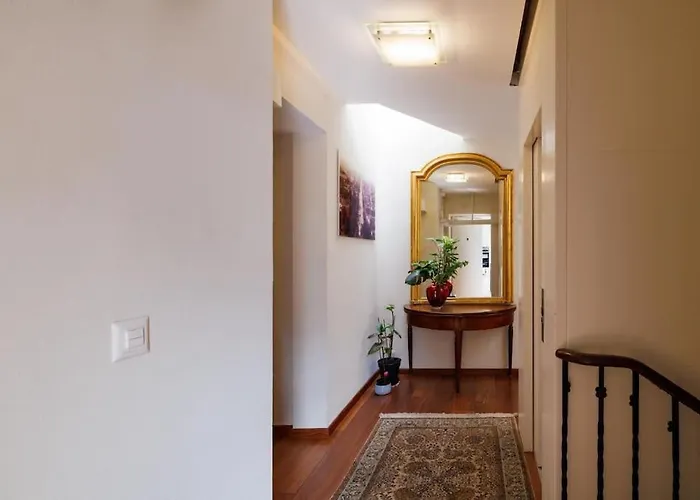 Cosy A 2 Minutes Du 아파트