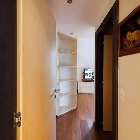 Appartement Cosy à 2 Minutes Du